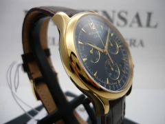 Movado Heritage Series Circa 3650171 Fotos Reales - Martinsal