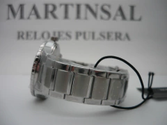 Citizen Lady Crystal Eco Drive Fe6170-88l Fotos Reales - comprar online