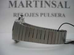 Citizen Record Label Eco Drive Cronógrafo At2541-54a Fotos Reales - comprar online