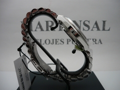Imagen de Citizen Tsuyosa Automático Zafiro Nj0151-88z Fotos Reales