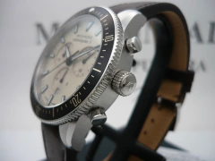 Movado Heritage Series Calendoplan S 3650205 Fotos Reales - Martinsal