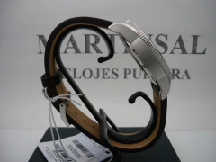 Imagen de Movado Heritage Series Calendoplan S 3650205 Fotos Reales