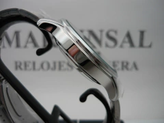 Seiko 5 Clásico Automático Acero Snkp17 Fotos Reales