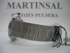 Seiko 5 Clásico Automático Acero Snkp17 Fotos Reales - comprar online