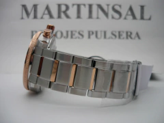 Bulova Marine Star Cronografo 98B301 Fotos Reales - comprar online