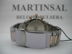 Bulova Marine Star Cronografo 98B301 Fotos Reales en internet