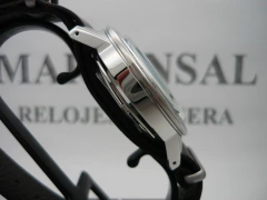 Seiko Presage Style 60's Gmt 110 Aniversario Edición limitada Automático Made in Japan Ssk015 Fotos Reales