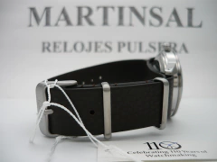 Seiko Presage Style 60's Gmt 110 Aniversario Edición limitada Automático Made in Japan Ssk015 Fotos Reales - tienda online