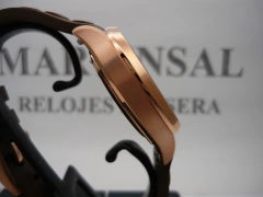 Mido Multifort Tv Big Date Automático M049.526.37.291.00 Fotos Reales