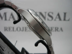 Seiko 5 Sport Gmt Field Series Automático Ssk023 Fotos Reales