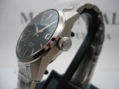 Seiko Presage Sharp Edge Spb169j1 Made in Japan Fotos Reales - Martinsal