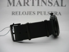 Seiko 5 Sport Gmt Field Series Automático Ssk025 Fotos Reales - tienda online