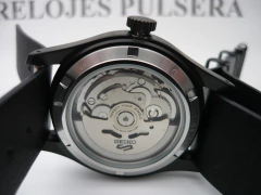 Seiko 5 Sport Gmt Field Series Automático Ssk025 Fotos Reales en internet