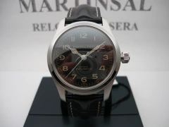 Hamilton Khaki Field Murph Automatico 42mm H70605731 Fotos Reales