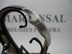 Hamilton Khaki Field Murph Automatico 42mm H70605731 Fotos Reales - comprar online