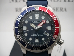 Citizen Promaster Eco Drive Bn0168-06l Fotos Reales - comprar online