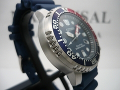 Citizen Promaster Eco Drive Bn0168-06l Fotos Reales - tienda online