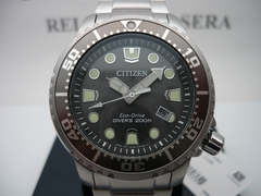 Citizen Promaster Eco Drive Bn0167-50h Fotos Reales - comprar online