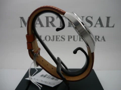 Imagen de Movado Heritage Series Datron Cronografo 3650181 Fotos Reales