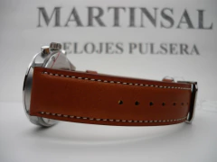 Movado Heritage Series Datron Cronografo 3650181 Fotos Reales - comprar online