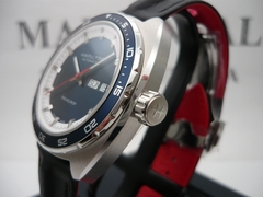 Hamilton American Classic Pan Europ Day Date Auto H35405741 Fotos Reales - tienda online