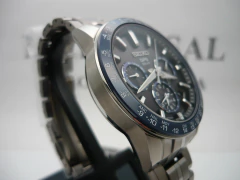 Seiko Astron Gps Solar Made in Japan Ssh001j1 Fotos Reales - tienda online