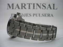 Seiko Astron Gps Solar Made in Japan Ssh001j1 Fotos Reales - comprar online