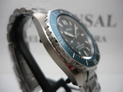 Seiko Prospex Diver Poligonal Coastline Automatico Spb483 Made in Japan Fotos Reales - tienda online