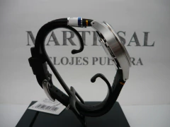 Imagen de Seiko Cronógrafo Hombre Acero Zafiro Ssb449 Fotos Reales