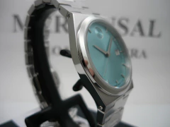 Movado Bold Quest 35mm 3601186 Fotos Reales - Martinsal