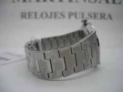 Movado Bold Quest 35mm 3601186 Fotos Reales - Martinsal