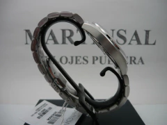 Imagen de Movado Heritage Series Datron Cronografo 3650179 Fotos Reales