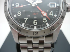 Seiko 5 Sport Gmt Field Series Automático Ssk023 Made in Japan Fotos Reales - tienda online