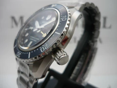 Seiko Prospex Diver Gmt Edición Limitada 60 Aniversario Spb509j1 Fotos Reales - tienda online