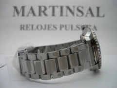 Imagen de Seiko Prospex Diver Gmt Edición Limitada 60 Aniversario Spb509j1 Fotos Reales