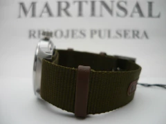 Hamilton Khaki Field Auto 38mm Call of Duty H70475930 Fotos Reales - tienda online