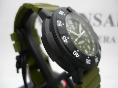 Luminox Original Navy Seal 3013.Evo.S Fotos Reales - Martinsal
