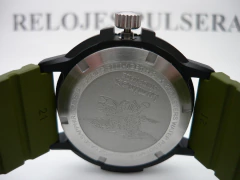 Luminox Original Navy Seal 3013.Evo.S Fotos Reales en internet