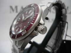 Seiko Prospex Samurai Auto Srpl11 Versión Made in Japan Fotos Reales - tienda online