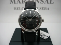 Orient Bambino Automatico 38mm Ra-ac0m02b30b Fotos Reales