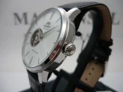 Orient Esteem 2 Automatico Open Heart Tag02005w Fotos Reales en internet