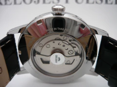 Orient Esteem 2 Automatico Open Heart Tag02004b Fotos Reales en internet