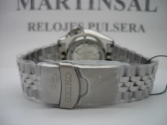 Seiko 5 Sport Gmt Automatico Made in Japan Ssk003 Fotos Reales - Martinsal