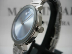 Movado Bold Evolution 2.0 3601190 Fotos Reales en internet