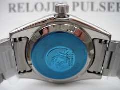 Seiko Prospex 1965 Heritage Diver Save the Ocean Edición Limitada Spb545 Fotos Reales en internet