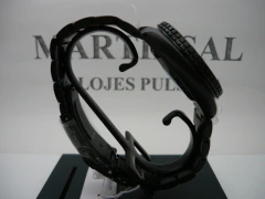 Imagen de Seiko Prospex King Turtle Black Series Srpk43 Fotos Reales