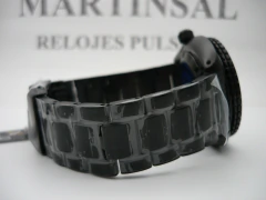 Seiko Prospex King Turtle Black Series Srpk43 Fotos Reales - tienda online