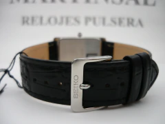 Seiko Tank Clasico Hombre Swr049 Fotos Reales - comprar online