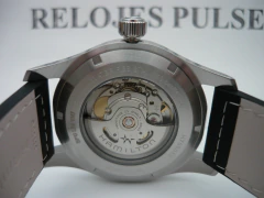 Hamilton Khaki Field Automatico 42mm H70605733 Fotos Reales - comprar online