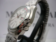 Seiko 5 Clasico Automatico Acero Snk369 Fotos Reales en internet
